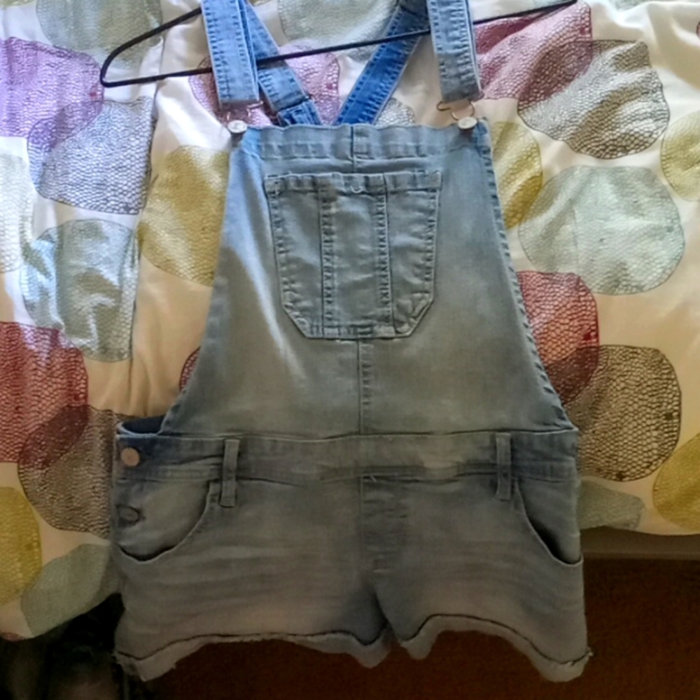 Overalls